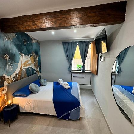 Apartmán La Casa Di Jennifer Nel Centro Parma Exteriér fotografie