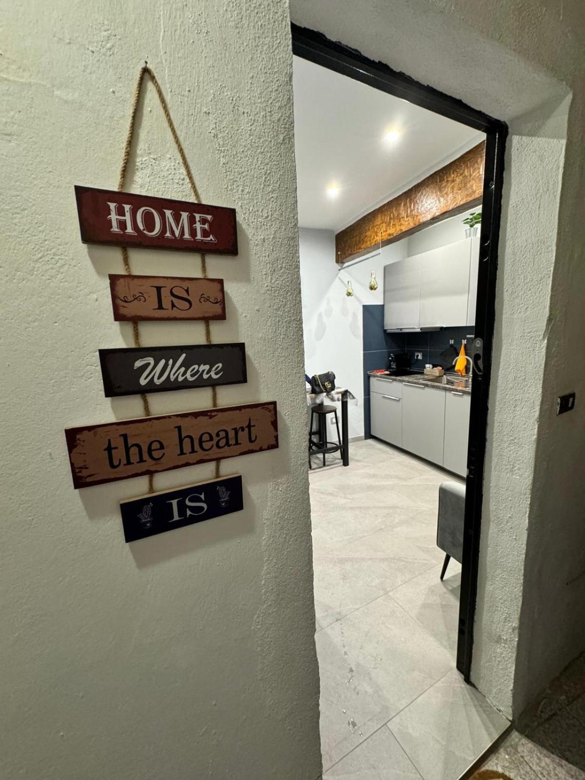Apartmán La Casa Di Jennifer Nel Centro Parma Exteriér fotografie