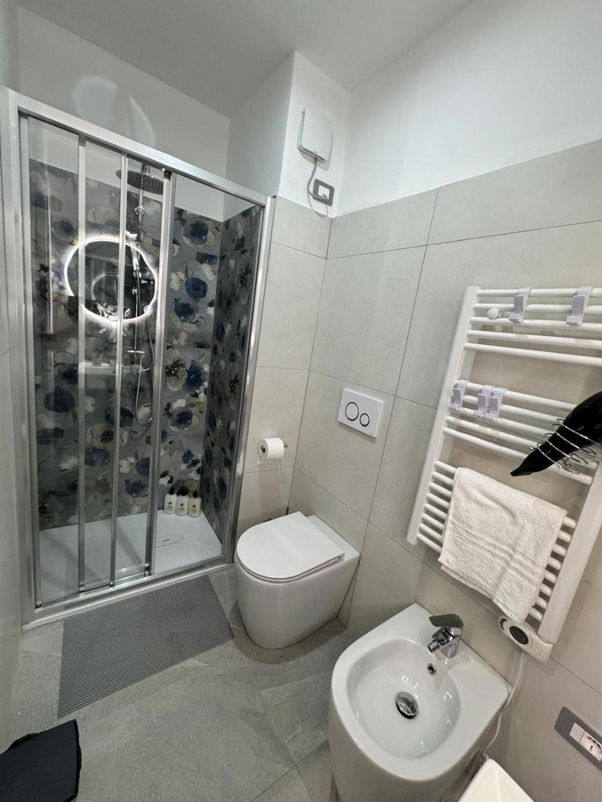 Apartmán La Casa Di Jennifer Nel Centro Parma Exteriér fotografie