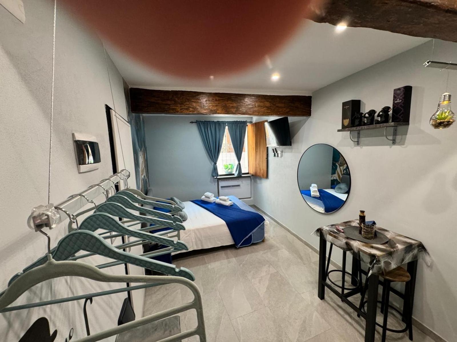 Apartmán La Casa Di Jennifer Nel Centro Parma Exteriér fotografie