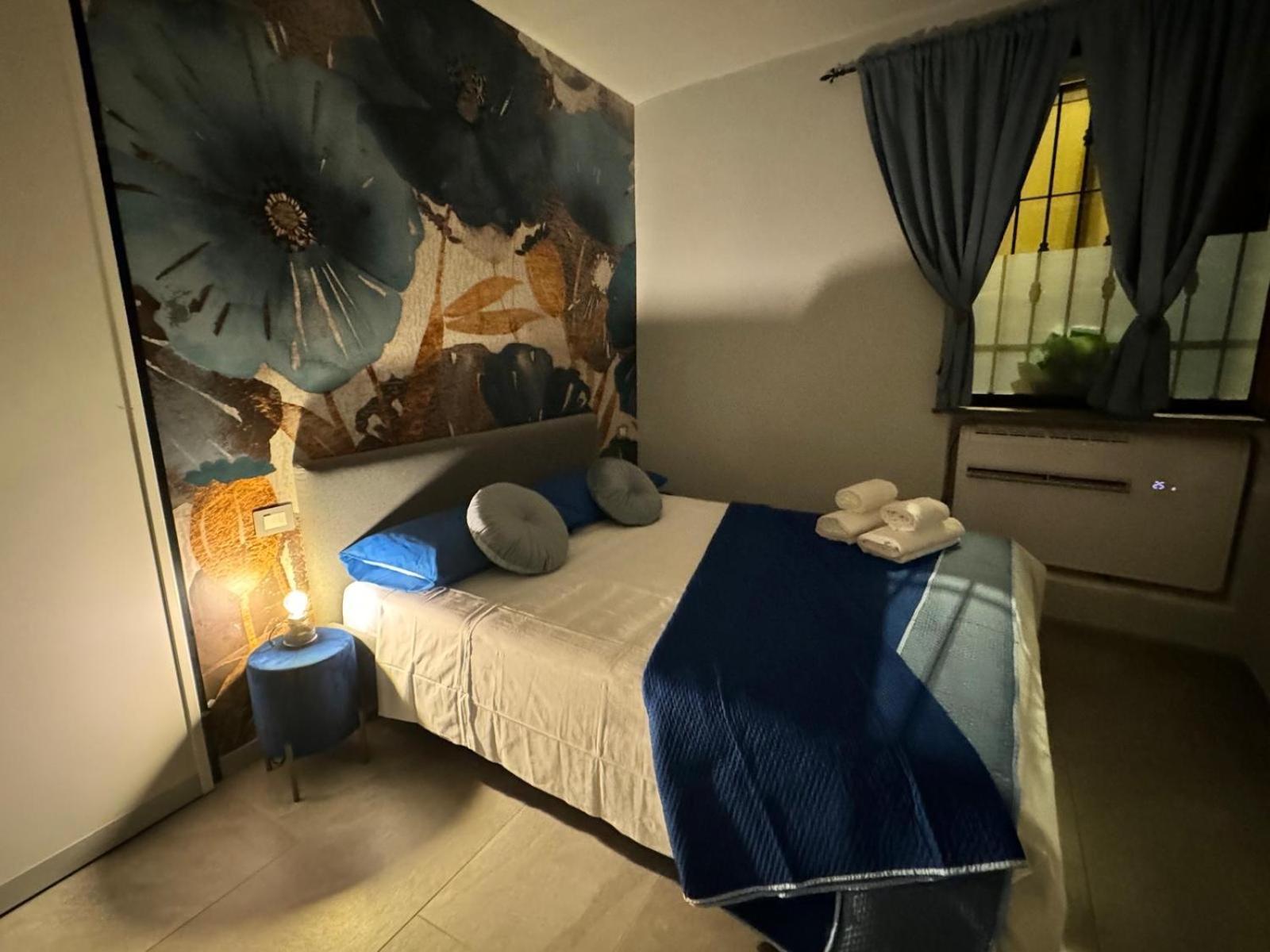 Apartmán La Casa Di Jennifer Nel Centro Parma Exteriér fotografie