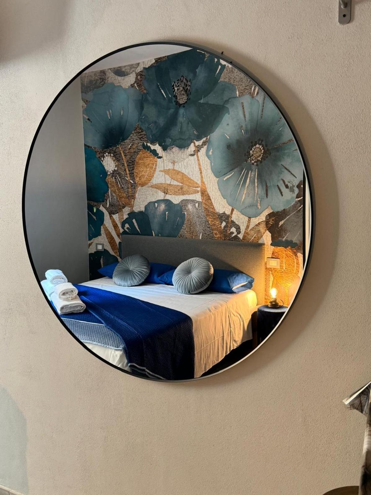 Apartmán La Casa Di Jennifer Nel Centro Parma Exteriér fotografie