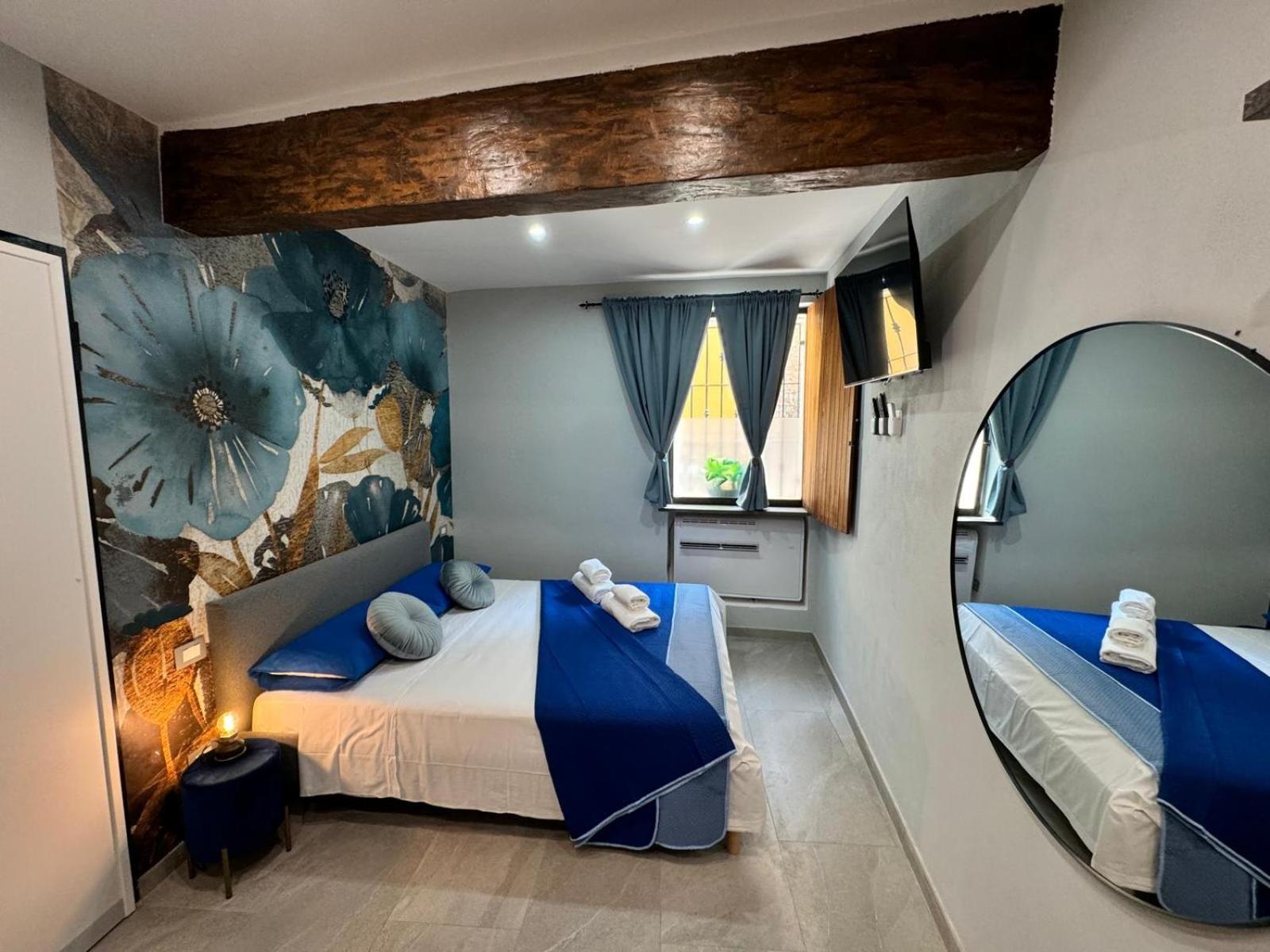 Apartmán La Casa Di Jennifer Nel Centro Parma Exteriér fotografie